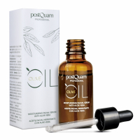 Postquam Sérum pour le visage 'Olive Oil And Aloe' - 30 ml