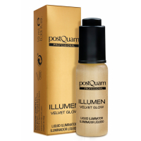 Postquam 'Illumi Velvet Glow' Highlighter - 10 ml