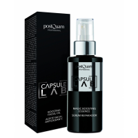 Postquam Sérum pour le visage 'Capsule Lab  Magic Boosting Essence' - 30 ml