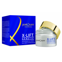 Postquam Crème de jour 'X-Lift Genetic' - 50 ml