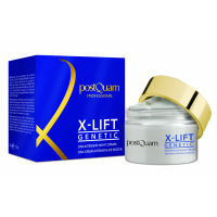 Postquam 'X-Lift Genetic' Nachtcreme - 50 ml