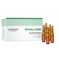 Postquam 'Balance Essence' Face Treatment - 12 Pieces, 3 ml