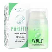 Postquam 'Purifity With Matt Effect' Reparaturflüssigkeit - 50 ml