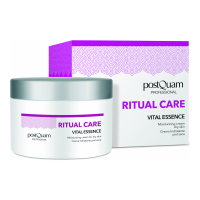 Postquam Crème visage 'Vital Essence' - 200 ml