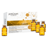 Postquam 'Proteoglycans Antiox' Gesichtsbehandlung - 10 Stücke, 2 ml