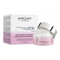 Postquam 'Ceramide' Eye Contour Cream - 15 ml