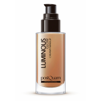 Postquam 'Luminous Glow' Foundation - Gold 30 ml