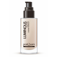 Postquam Fond de teint 'Luminous Glow' - Porcelain 30 ml