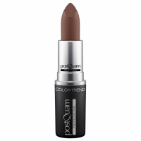 Postquam 'Retromate High' Lippenstift - Dark Nude