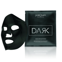 Postquam 'Detox Black Whitening Veil' Gesichtsmaske