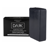 Postquam 'Carbon' Bar Soap - 100 g