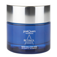 Postquam 'Retinol A+C' Anti-Wrinkle Cream - 50 ml