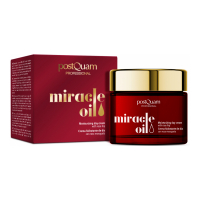 Postquam Crème de jour 'Miracle Oil' - 50 ml