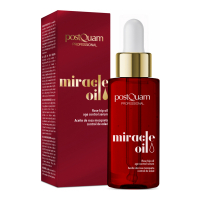 Postquam 'Miracle Oil' Gesichtsserum - 30 ml