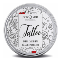 Postquam Crème protectrice pour tatouage