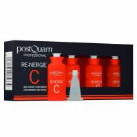 Postquam 'Concentrate' Anti-Müdigkeits-Creme - 6.3 ml, 4 Stücke