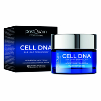 Postquam Crème de nuit 'Cell Pro Light Blue' - 50 ml