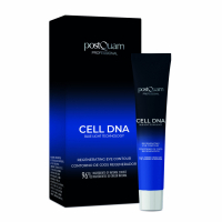 Postquam 'Cell Pro Light Blue' Augenkonturcreme - 15 ml