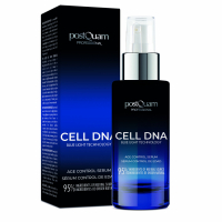 Postquam Sérum pour le visage 'Cell Pro Light Blue' - 30 ml