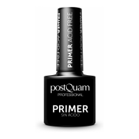 Postquam 'Bonder Semi-Permanent Acid-Free Enamel' Base Coat