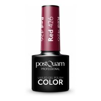 Postquam 'Semi-Permanent Enamel' Nail Polish - Red 426 5 ml