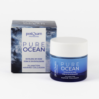 Postquam 'Plankton' Day Cream - 50 ml