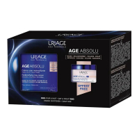 Uriage Age Absolu Duo Jour & Nuit Booster De ProCollagène - 2 Pièces