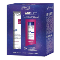 Uriage Age Lift Crème De Jour Coffret - 2 Pièces