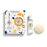 Roger&Gallet 'Bois D'Orange' Gift Set - 2 Pieces