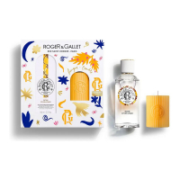 Roger&Gallet 'Bois D'Orange' Gift Set - 2 Pieces