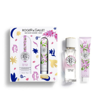 Roger&Gallet 'Feuille De Thé' Gift Set - 2 Pieces