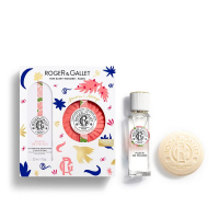 Roger&Gallet 'Fleur De Figuier' Gift Set - 2 Pieces