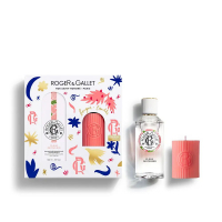 Roger&Gallet 'Fleur De Figuier' Gift Set - 2 Pieces