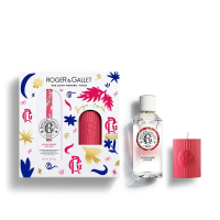 Roger&Gallet 'Gingembre Rouge' Gift Set - 2 Pieces