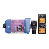 Apivita 'Aqua Beelicious Tinted' SkinCare Set - 5 Pieces