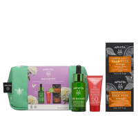 Apivita 'Bee Aging' SkinCare Set - 5 Pieces