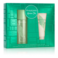 Elizabeth Arden 'Green Tea' Parfüm Set - 2 Stücke