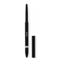 Dior 'Diorshow Stylo' Wasserfester Eyeliner - 076 Pearly Silver 0.3 g