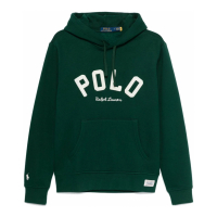 Polo Ralph Lauren Men's 'Logo-Embroidered' Hoodie