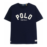 Polo Ralph Lauren Men's 'Logo-Embroidered' T-Shirt