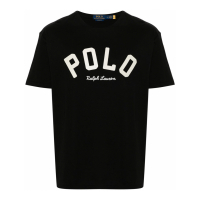 Polo Ralph Lauren Men's 'Logo-Appliqué' T-Shirt