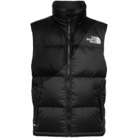 The North Face 'Logo-Embroidered' Jacke für Herren