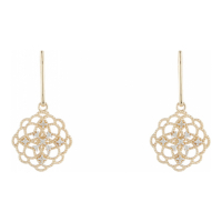 Artisan Joaillier Women's 'Dentelles' Earrings