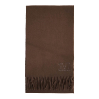 Max Mara Women's 'Monogram' Cashmere Scarf