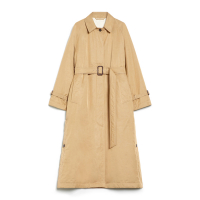 Weekend Max Mara Women's 'Trafoi' Trench Coat