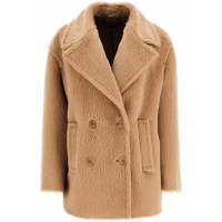 Max Mara Studio 'Slam' Teddy-Mantel für Damen