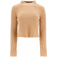 Max Mara Women's 'Aloa' Crop Sweater