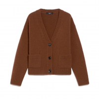 Weekend Max Mara Cardigan 'Arad' pour Femmes