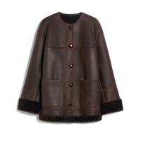 Weekend Max Mara Women's 'Borbone' Coat