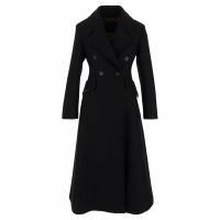 Max Mara Atelier Trench 'Redingote' pour Femmes